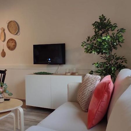 La Finca III Breña Baja Dış mekan fotoğraf
