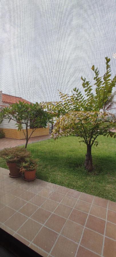 La Finca III Breña Baja Dış mekan fotoğraf